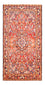Persisk tæppe - Nomadisk - 310 x 160 cm - rød