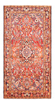 Hosseinabad Tæppe 310x160cm - Persisk tæppe