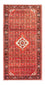 Persisk tæppe - Nomadisk - 313 x 160 cm - rød