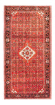 Hosseinabad Tæppe 313x160cm - Persisk tæppe