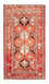 Persisk tæppe - Nomadisk - 300 x 166 cm - rød