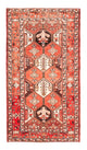 Hamadan Tæppe 300x166cm - Persisk tæppe