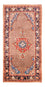 Persisk tæppe - Nomadisk - 320 x 160 cm - rød
