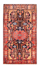 Nahavand Tæppe 275x153cm - Persisk tæppe