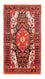 Persisk tæppe - Nomadisk - 285 x 155 cm - mørkeblå