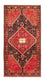 Persisk tæppe - Nomadisk - 295 x 150 cm - mørkeblå