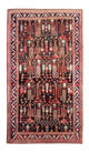 Kolyai Tæppe 270x152cm - Persisk tæppe