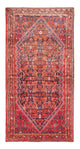 Hamadan Tæppe 163x320cm - Persisk tæppe