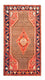 Persisk tæppe - Nomadisk - 265 x 157 cm - rød
