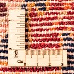 Persisk tæppe - Nomadisk - 265 x 157 cm - rød