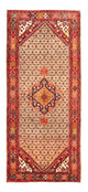 Hamadan Tæppe 307x135cm - Persisk tæppe