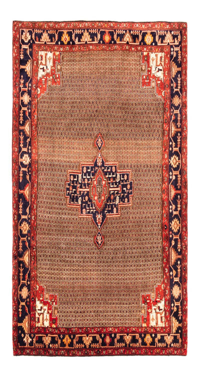 Kolyai Tæppe 160x307cm - Persisk tæppe