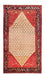 Persisk tæppe - Nomadisk - 273 x 153 cm - creme