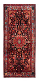 Kolyai Tæppe 154x343cm - Persisk tæppe