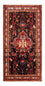 Persisk tæppe - Nomadisk - 330 x 165 cm - rød