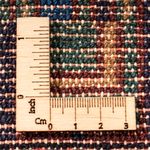 Persisk tæppe - Nomadisk - 270 x 160 cm - rød