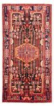 Nahavand Tæppe 280x150cm - Persisk tæppe