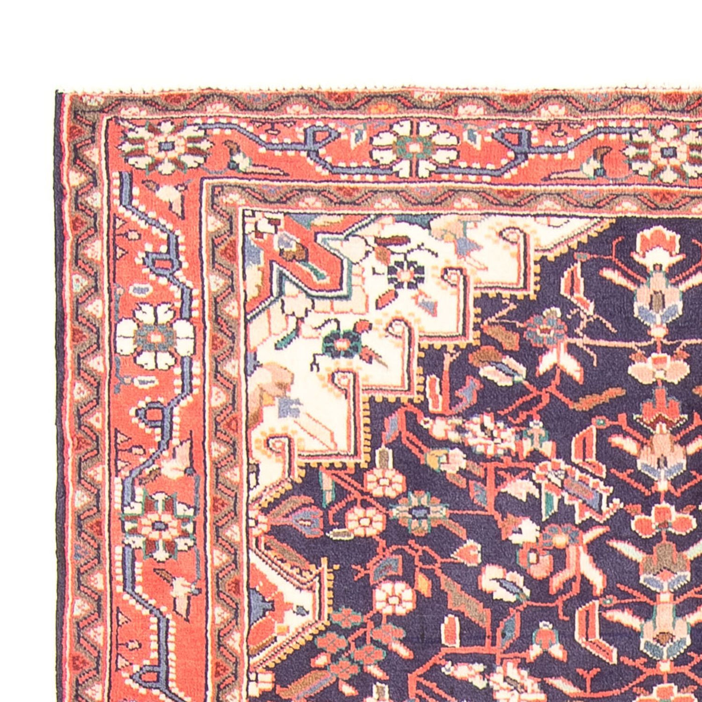 Hamadan Tæppe 310x150cm - Persisk tæppe