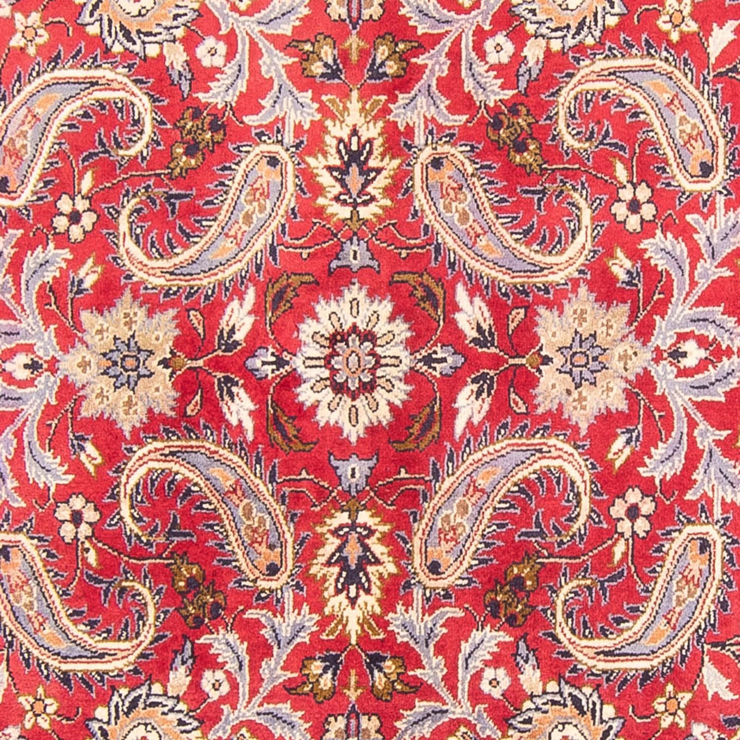 Persisk tæppe - Classic - 297 x 150 cm - rød