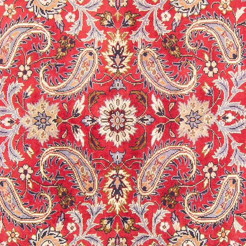 Persisk tæppe - Classic - 297 x 150 cm - rød