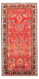 Sarouk Tæppe 290x155cm - Persisk tæppe