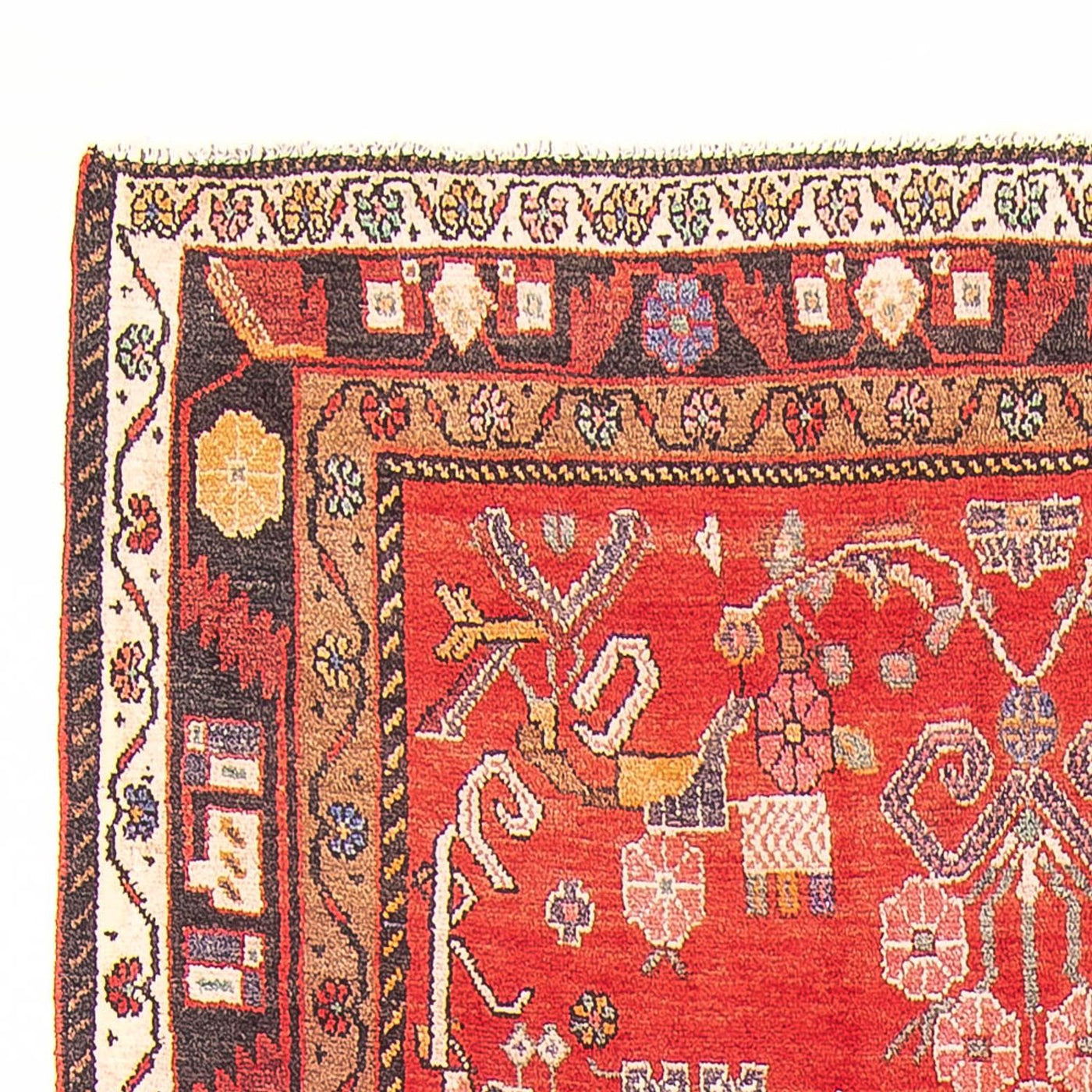 Sarouk Tæppe 290x155cm - Persisk tæppe