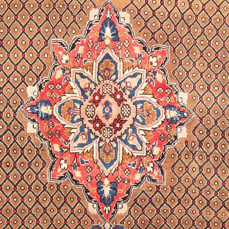 Persisk tæppe - Nomadisk - 285 x 150 cm - flerfarvet