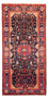 Persisk tæppe - Nomadisk - 295 x 154 cm - mørkeblå