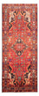 Løber Persisk tæppe - Nomadisk - 350 x 150 cm - rød