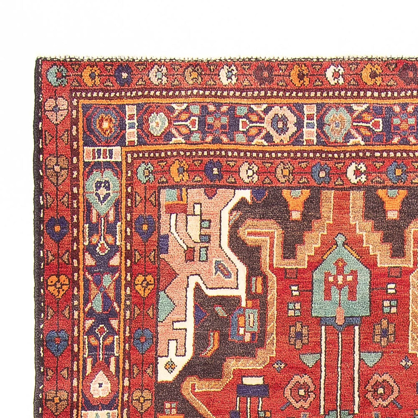 Kolyai Tæppe 350x150cm - Persisk tæppe