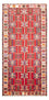Løber Persisk tæppe - Nomadisk - 277 x 145 cm - rød