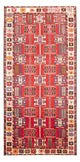 Hamadan Tæppe 145x277cm - Persisk tæppe