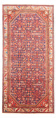 Hosseinabad Tæppe 153x306cm - Persisk tæppe