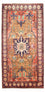 Persisk tæppe - Nomadisk - 295 x 160 cm - flerfarvet