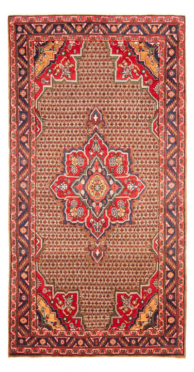 Kolyai Tæppe 155x285cm - Persisk tæppe