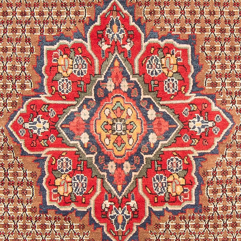 Persisk tæppe - Nomadisk - 285 x 155 cm - flerfarvet