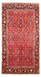 Persisk tæppe - Nomadisk - 285 x 158 cm - rød