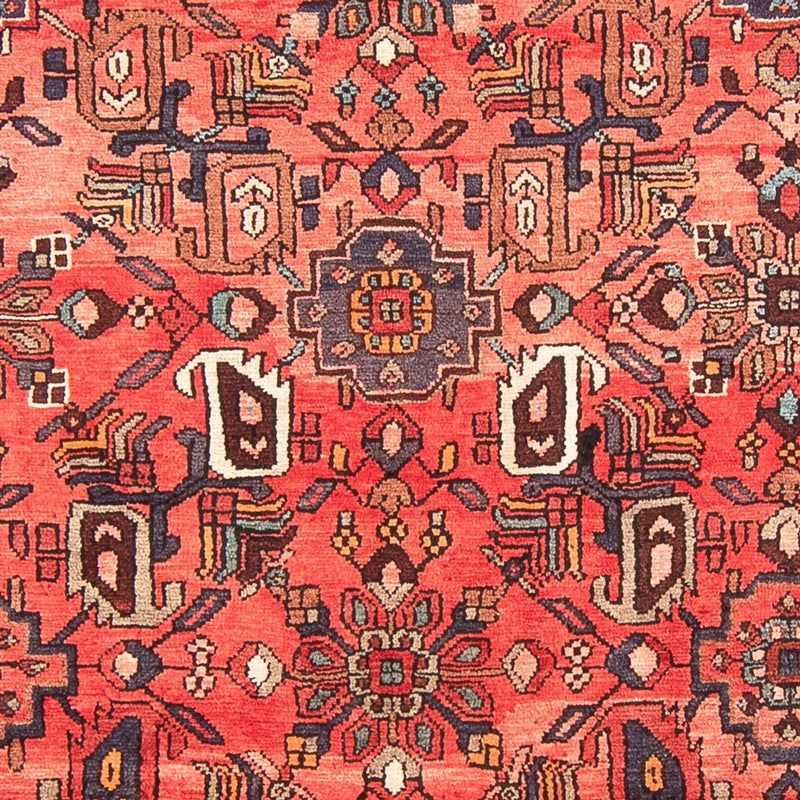 Persisk tæppe - Classic - 293 x 160 cm - rød