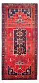 Hamadan Tæppe 155x310cm - Persisk tæppe