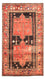 Persisk tæppe - Nomadisk - 284 x 163 cm - orange