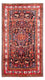 Persisk tæppe - Nomadisk - 285 x 164 cm - mørkeblå