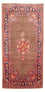 Persisk tæppe - Nomadisk - 295 x 157 cm - flerfarvet