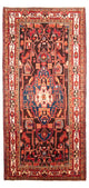 Nahavand Tæppe 313x160cm - Persisk tæppe