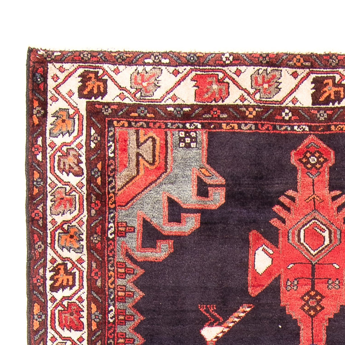 Kolyai Tæppe 147x295cm - Persisk tæppe