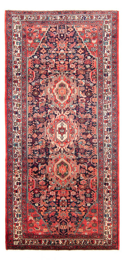 Hamadan Tæppe 155x307cm - Persisk tæppe