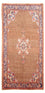 Persisk tæppe - Nomadisk - 300 x 155 cm - flerfarvet