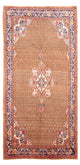 Kolyai Tæppe 300x155cm - Persisk tæppe