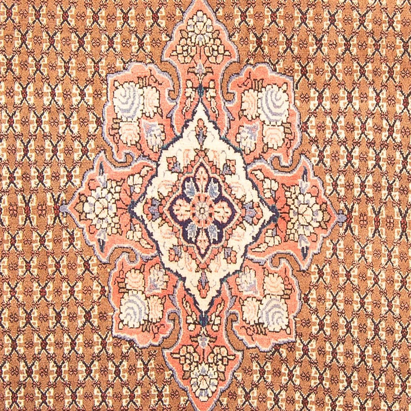 Persisk tæppe - Nomadisk - 300 x 155 cm - flerfarvet