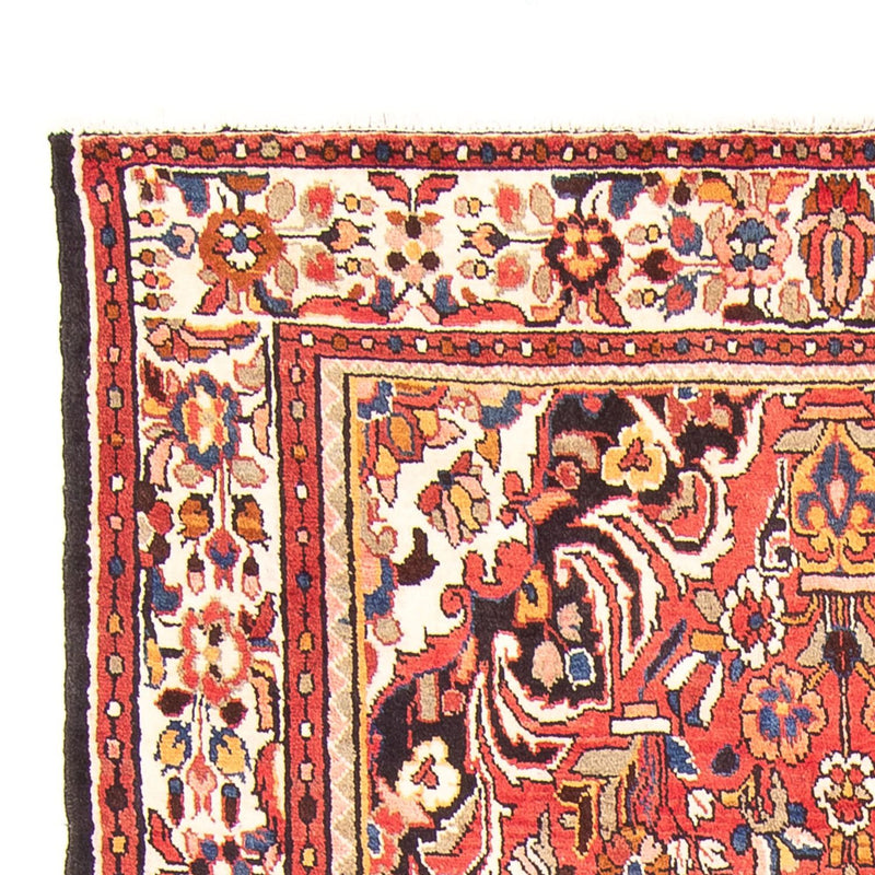 Persisk tæppe - Nomadisk - 300 x 158 cm - rød