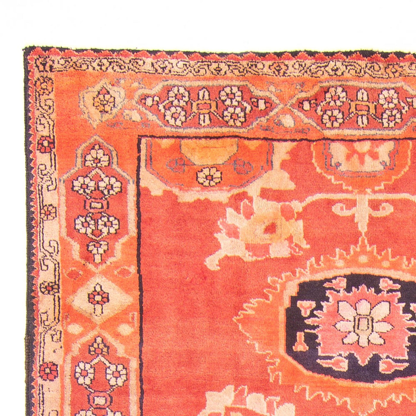 Hamadan Tæppe 305x143cm - Persisk tæppe